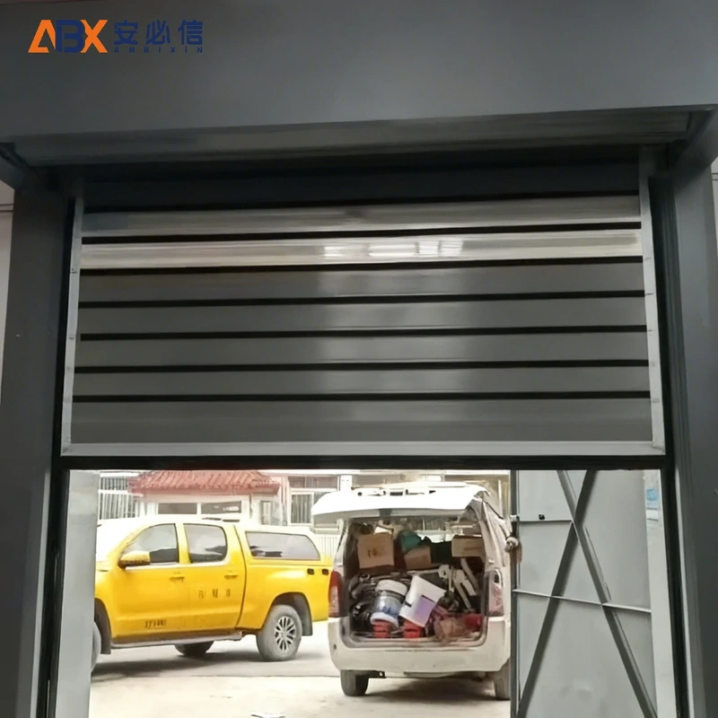 甘南藏族雷达高速门